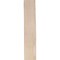 Ekena Millwork 3 1/2"W x 6"D x 18"H Legacy Smooth Knee Brace, Douglas Fir BRC04X06X18LEC00SDF - alternate 4